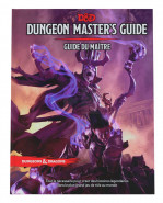Dungeons & Dragons RPG Dungeon Master's Guide french